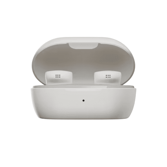 Audífonos In Ear QuietComfort Earbuds White Smoke Bluetooth 5.1