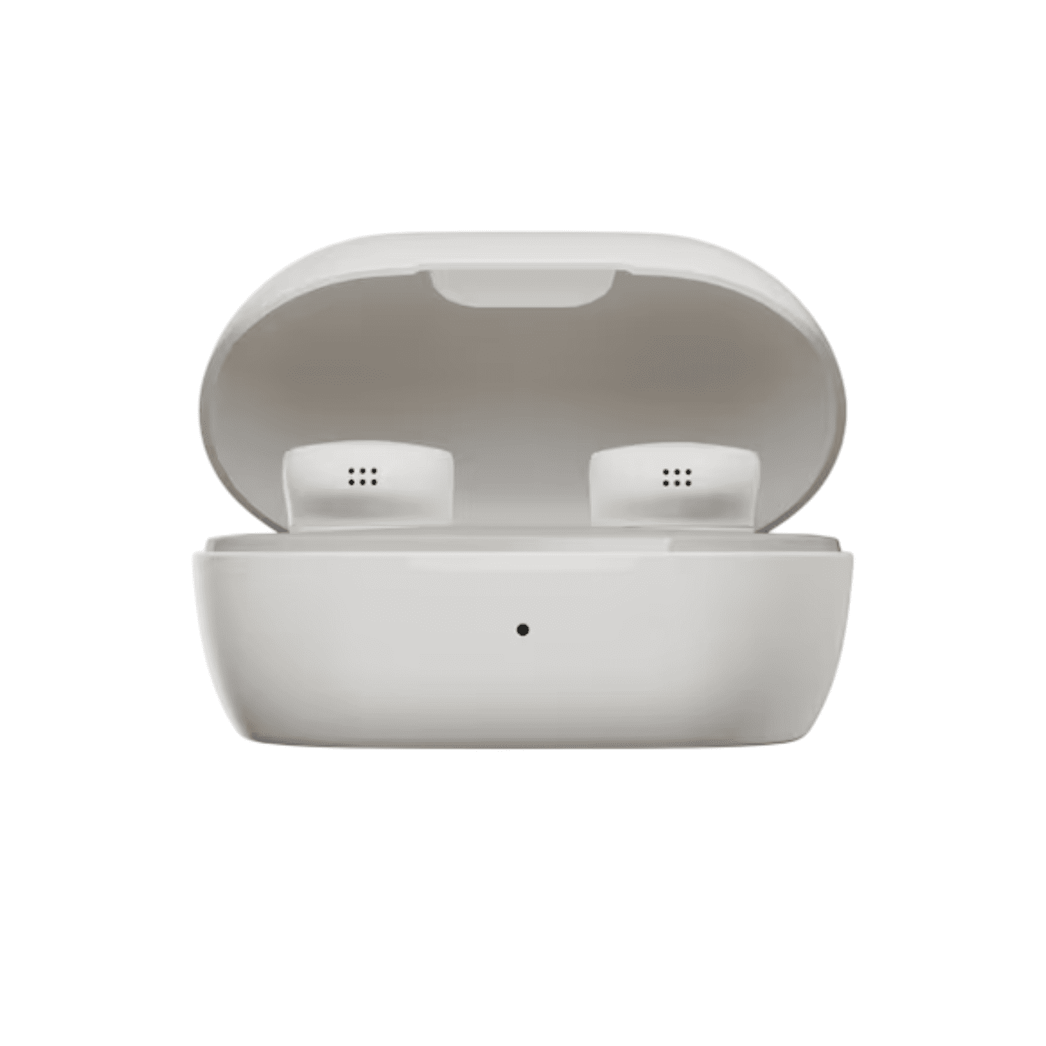 Audifono Inalambrico Bose Quietcomfort Earbuds 2 Gen White Smoke