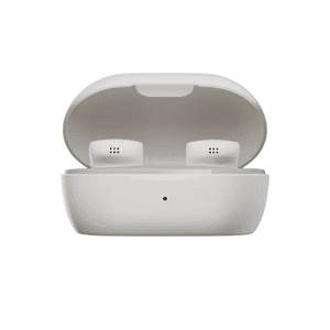 Audifono Inalambrico Bose Quietcomfort Earbuds 2 Gen White Smoke