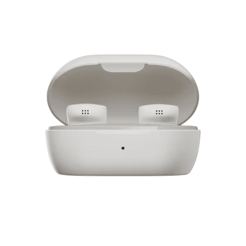 Bose - Audífonos In Ear Quietcomfort Earbuds White Smoke
