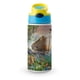 thumbnail image 1 of Botella de Agua Infantil El Arca de Noé Azul 350 ml, 1 of 6