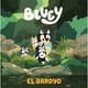 thumbnail image 1 of Libro Bluey 4. El Arroyo, 1 of 2