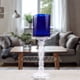 thumbnail image 1 of Portavela Decorativo Deep Blue Plus, 1 of 4