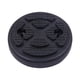 thumbnail image 4 of Almohadilla De Goma Para Gato Accesorio Protector De Riel De Marco Lateral De Soldadura Antideslizante Universal, 4 of 5