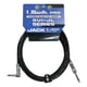 thumbnail image 3 of Cable De Audio Jack Macho A Macho En L De 10 M Ulink 0150221, 3 of 3