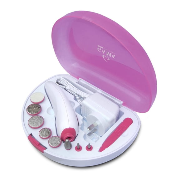 Set Manicura TRP-5 9 Accesorios