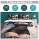 thumbnail image 5 of Spy X Family Anime Home Bed 3-piece Set Classic Japanese Anime Polyester Wash Student Dormitory Set, 5 of 5
