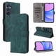 thumbnail image 1 of Funda Billetera para Samsung Galaxy A17 5G con Soporte - Cartera de Cuero con Ranuras Verde, 1 of 5