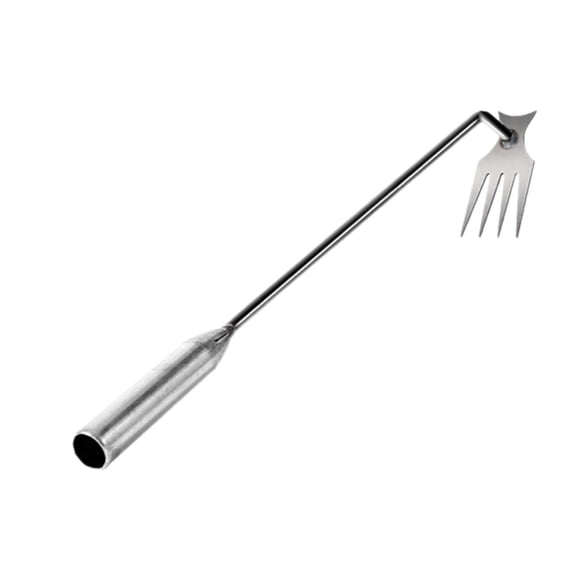 Extractor De Malas Hierbas, Herramienta Portátil De Jardinería Manual Para Desmalezar Verduras De Granja, 50 Cm