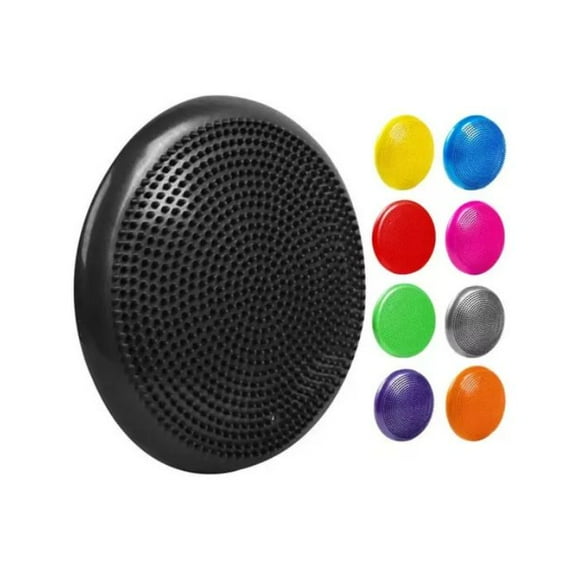 Cojín Sensorial Propioceptivo Para Autismo Tdah