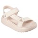 thumbnail image 3 of Sandalias Mujer Skechers Pop Ups 3.0 Beige, 3 of 6