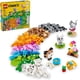 thumbnail image 1 of LEGO Classic 11034 Mascotas Creativas Set 450 Piezas, 1 of 3