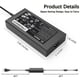 thumbnail image 3 of Cargador AC 135 W para portátil Acer Nitro 5 AN515 N18C3 N18C4, 3 of 7