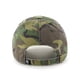 thumbnail image 2 of Gorra 47 Mlb New York Yankees Camuflada De Sarga De Algodón, 2 of 2