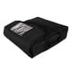 thumbnail image 3 of Pizza Develivey Bag Bolsa De Aislamiento De Entrega Para Catering Profesional Travel Black 50x50x16cm, 3 of 5