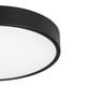 thumbnail image 3 of Lámpara Techo Mainstays LED 13 3CCT Negra Regulable, 3 of 3