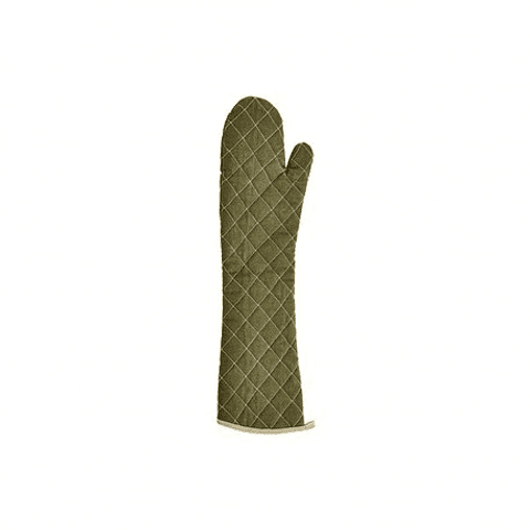 Par De Guantes Profesional 60 Cm