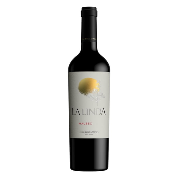 Vino Malbec Botella