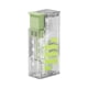 thumbnail image 2 of Dispensador De Hilo Dental Emergente Verde, 2 of 3