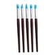 thumbnail image 2 of Herramientas Para Esculpir Arcilla De Silicona, 5 Uds., Moldeador Para Pastel De Polímero, Elaboración De Arte De Uñas, 2 of 5