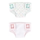 thumbnail image 1 of Ropa para muñecas de 18 pulgadas, pañales de tela para niñas americanas, vestido de juguete, accesorios para muñecas, fácil de usar, 1 of 6