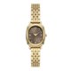 thumbnail image 1 of Reloj Mujer Time and Tru FMDOTT112 Caja Oval 25 mm Dorado, 1 of 3