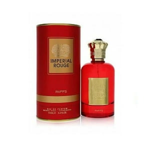 Imperial Rouge Riiffs Edp 100Ml Mujer