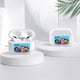 thumbnail image 5 of Desmarcar Funda AirPods Pro Sid El Niño Científico Transparente, 5 of 6