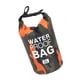thumbnail image 1 of Bolso Bandolera Peque?o Impermeable De 2 L Para Kayak Naranja, 1 of 5