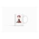 thumbnail image 1 of Taza Frida Kahlo - Viva la Vida en Colores, 1 of 4