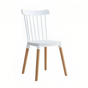 Klik Muebles - Silla Windsor - Blanca