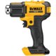 thumbnail image 1 of Pistola de calor DEWALT DCE530N XR inalámbrica, 18 V, unidad desnuda, 0,5 kg, 1 of 3