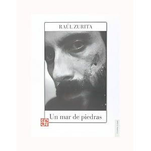Fce Chile - Libro Un Mar De Piedras /707