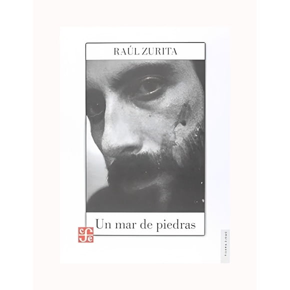 LIBRO UN MAR DE PIEDRAS /707