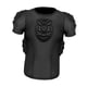 thumbnail image 1 of Camisa Protectora Acolchada Para Hombre Con Protector De Costillas En El Pecho Para Juegos Al Aire Libre L, 1 of 5