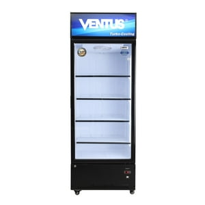 Ventus - Visicooler 1 Pta Forzado Turbo Cooling 500 Lts Lg-500 Tc