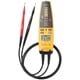 thumbnail image 2 of Tester Elactrico Fluke TPRO Voltametro Digital 600V CAT III, 2 of 3