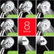 thumbnail image 4 of Cabezal de ducha portátil AquaCare High Pressure 8 modos, 4 of 8