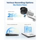 thumbnail image 5 of Cámara de seguridad REOLINK 4K PoE Home Outdoor IP Vista 180°, 5 of 8