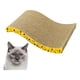 thumbnail image 2 of Rascadores Rascador Gatos  43cm, 2 of 3