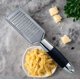 thumbnail image 3 of Rallador de Queso Cuisinox 23 cm Acero Inoxidable, 3 of 3