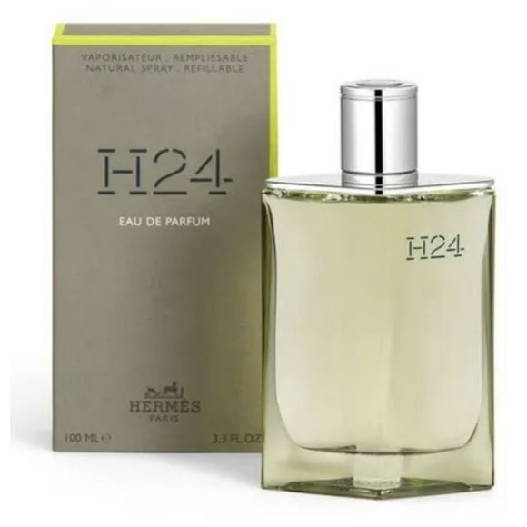 Perfume Hermes H 24 Edp