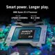 thumbnail image 3 of Portátil gaming ASUS ROG Xbox Ally 17 cm 512 GB SSD Windows 11, 3 of 9