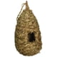 thumbnail image 1 of Productos para mascotas Bird Nest Prevue BPV1174 tejidos a mano con hierba, 1 of 3