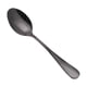 thumbnail image 1 of Firefly Hope 4 Piezas Cubiertos de, Utensilios de Cocina y Cubiertos Cotidianos,Cuchara de postre,Negro, 1 of 5