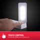 thumbnail image 5 of Luz LED táctil Energizer, giratoria, batería de 35 lúmenes, color blanco, 5 of 8