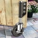 thumbnail image 1 of Rueda Gate Caster HOLKIE de alta resistencia con resorte, 100 kg, 1 of 8