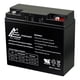 thumbnail image 5 of Batería ExpertPower 12V 20Ah AGM de Plomo Sellada, 5 of 6