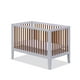 thumbnail image 1 of Cuna Sognare Practic Blanca/miel, 1 of 4