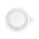 thumbnail image 2 of Tapones Para Bañera, Tapón De Drenaje Duradero Multiusos Para Lavabo, Baño, Baño, Blanco, 2 of 3